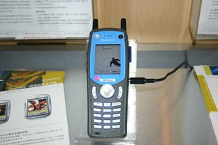 回顧2004年中國國際通信設(shè)備技術(shù)展 高通展臺與計算機(jī)輔助設(shè)備的融合展望