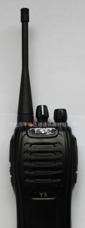 易通Y5對講機(jī) 全面解析價格、廠家及產(chǎn)品特點(diǎn)