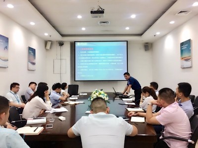 修煉內(nèi)功，助力新合同期裝修調(diào)整——重慶二郎店第二季度業(yè)務(wù)培訓(xùn)紀(jì)實