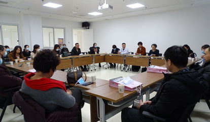 芝罘區(qū)婦兒聯(lián)盟召開2021年工作座談會暨業(yè)務(wù)培訓(xùn)會議，共筑婦兒健康防線