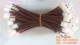 電子連接器的匠心智造 南沙眾和十年深耕音視頻線的行業啟示